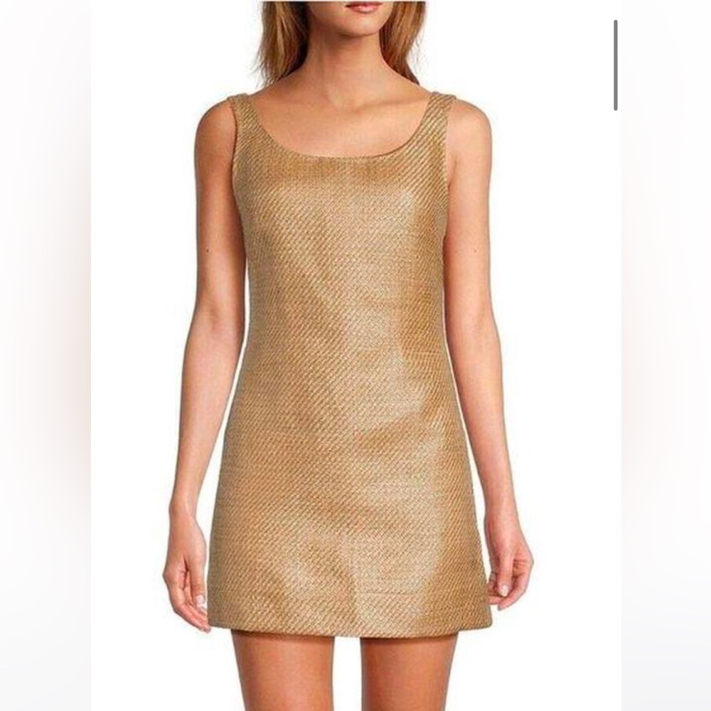 Antonio Melani bungalow style dress size 10